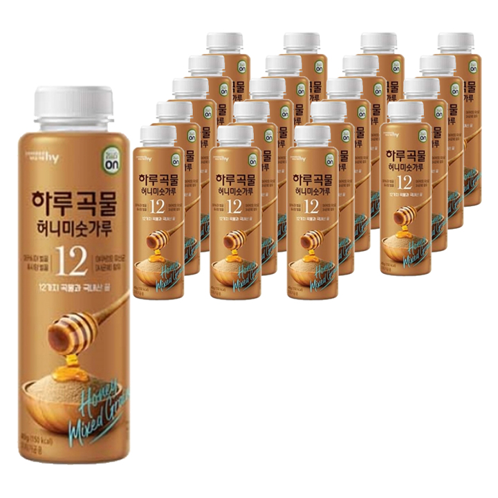 eatson 하루곡물 허니미숫가루 47,010원