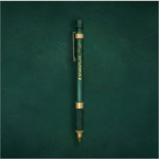 스테들러 925 35 리미티드 샤프 2026 그린골드 23,690원