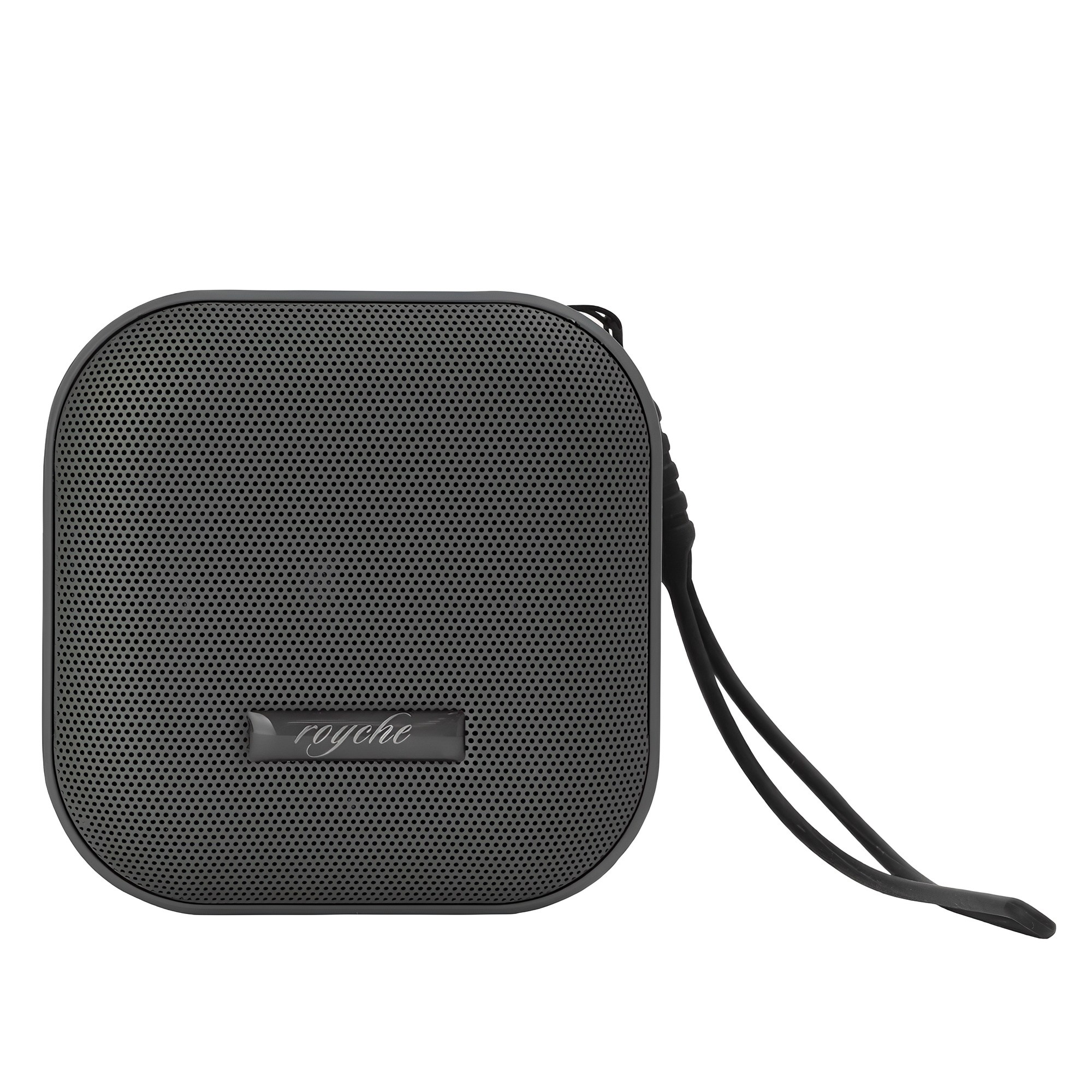 로이체 휴대용 충전식 블루투스 스피커 7,400원