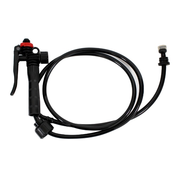 크로바 분무기 호스 손잡이 호스세트 (3,5L용) 5-8 9,900원