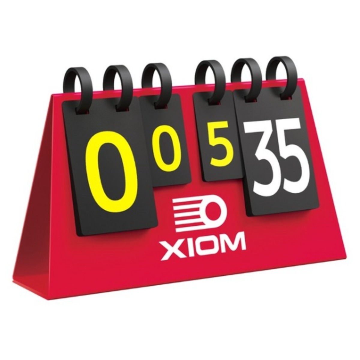 장군스포츠 Xiom S4 MULTI 스코어보드 점수판 35점, 1개 53,990원