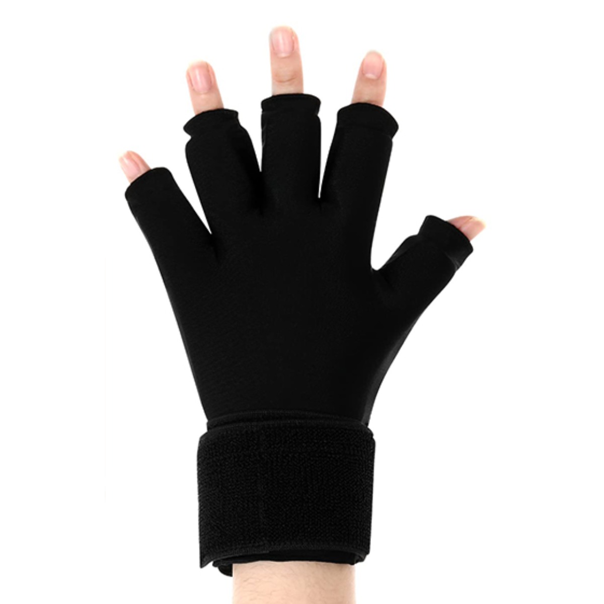 한타오 아이싱 손가락 찜질팩 뜨거운찜질 손 손목 아이스 팩 조절 가능한 손목 스트랩 남녀 공용 21,500원