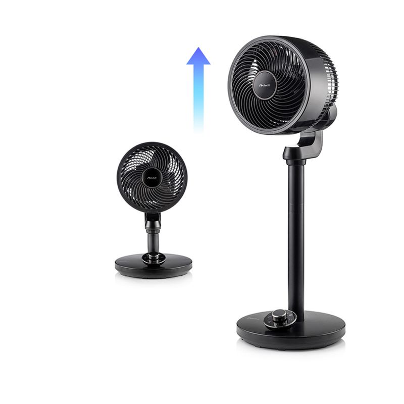 신일 조그셔클 2 in BLDC 모터 무소음 에어서큘레이터 120,100원