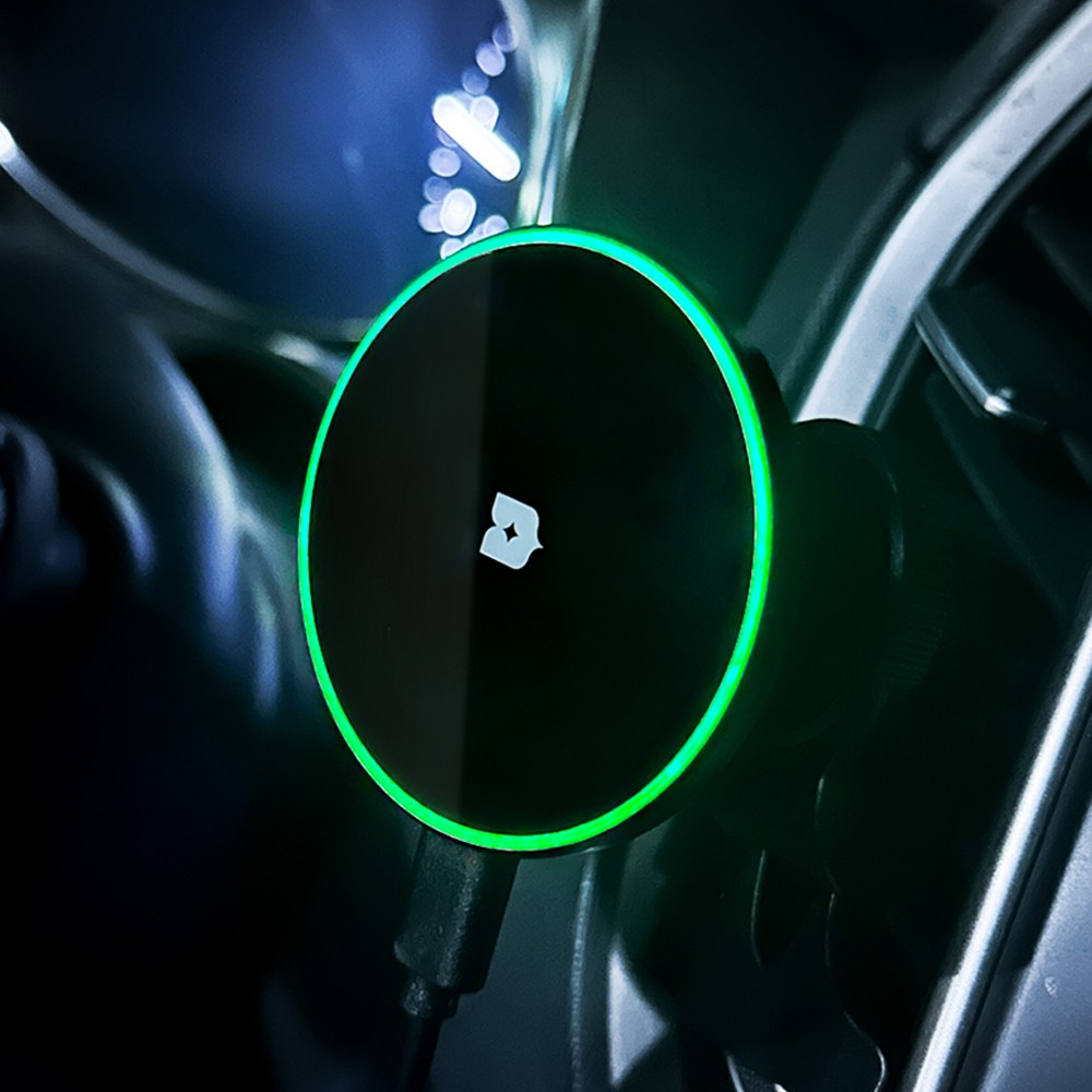 비맥스 맥세이프 차량용 무선 충전 거치대 BX-MS15 19,900원