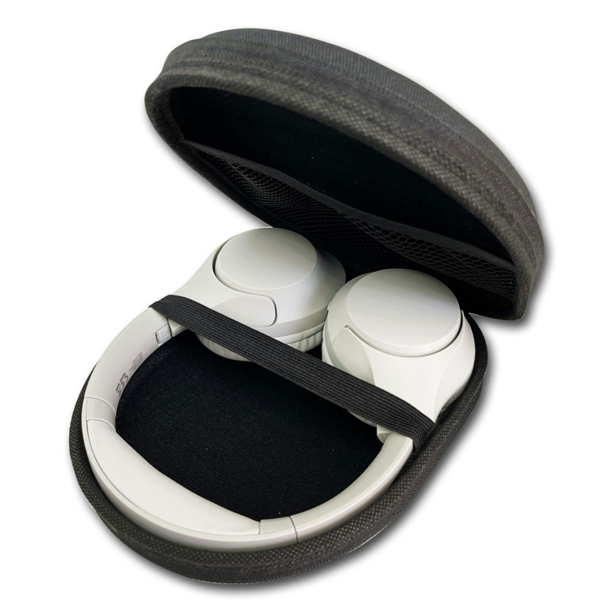 소니 wh-ch720n 500 510 케이스 수납 파우치 보관 케이스 헤드폰 헤드셋 케이스 파우치 9,900원