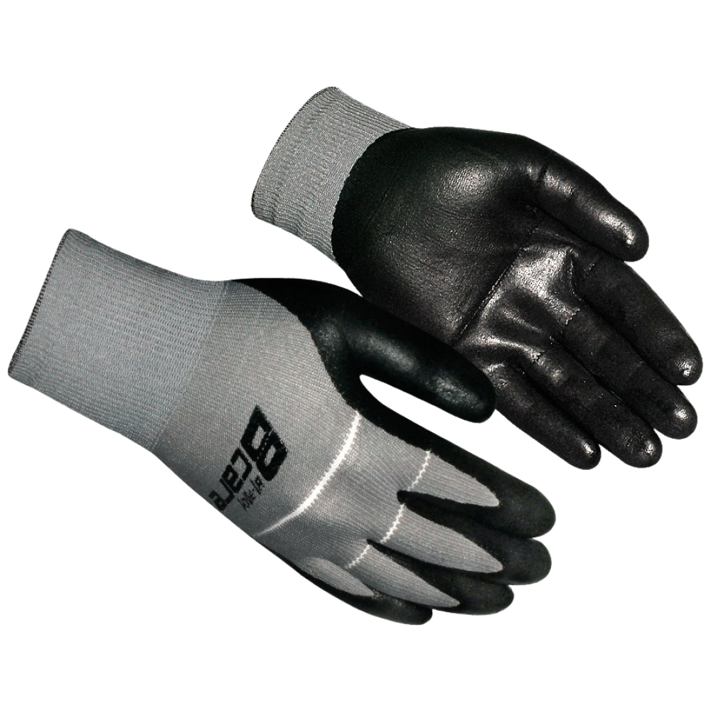 핸드맥스 비케어 NBR 코팅 협착 방지 뜯김 장갑 27,000원