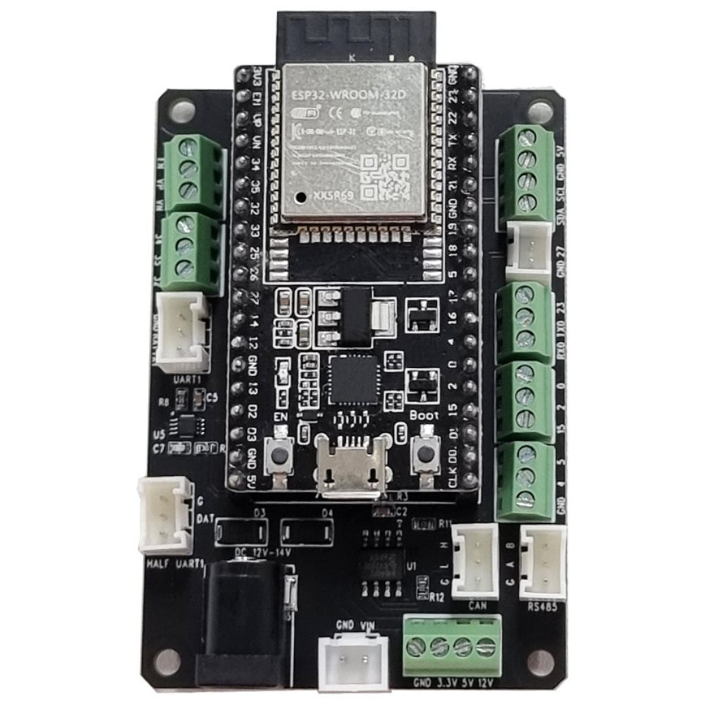 ESP32 DevKitC V4 CAN, RS485, Half Duplex Uart 통신 보드 56,900원