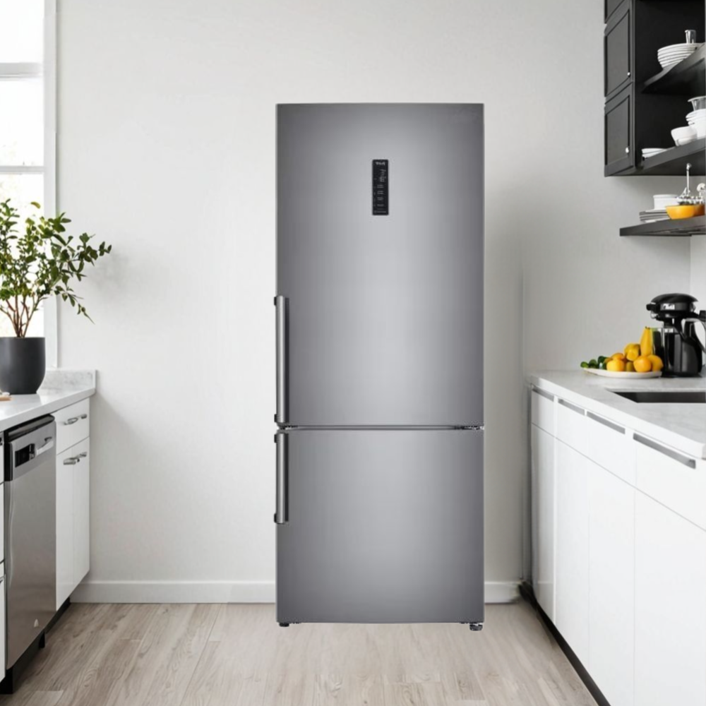 LG전자 모던엣지 일반형냉장고 462L 방문설치 858,730원