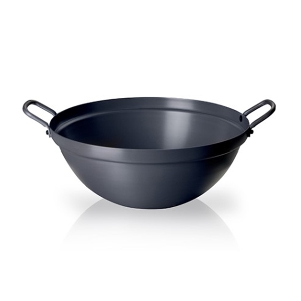 유진 토스코 경질 튀김솥 가정용 업소용 식당용 냄비 솥 치킨, 70cm, 1개 97,300원