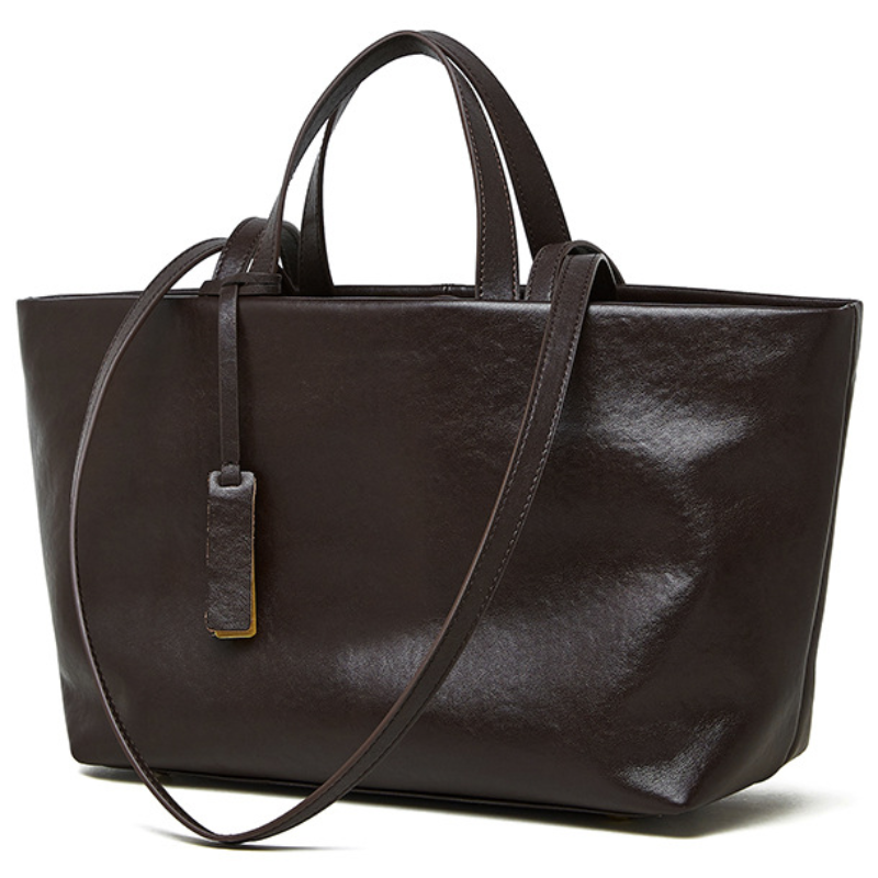 D.I.O 26년 신상 명품 럭셔리 최고급 데일리 가벼운 천연소가죽 숄더백 169,000원