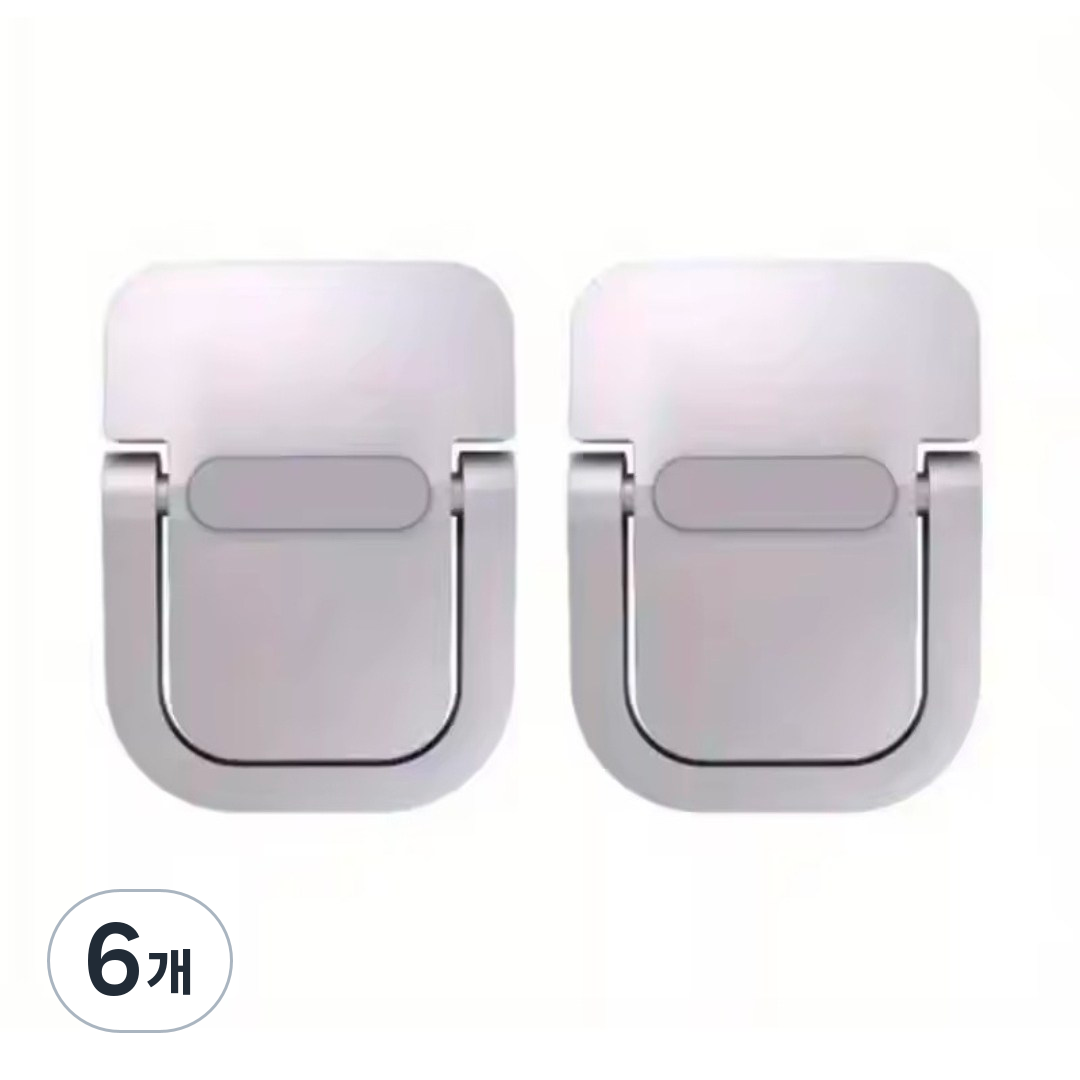 라이퓨 노트북 높이 조절 다리 노트북 다리  알루미늄 Laptop 거치대 랩탑다리 12,500원