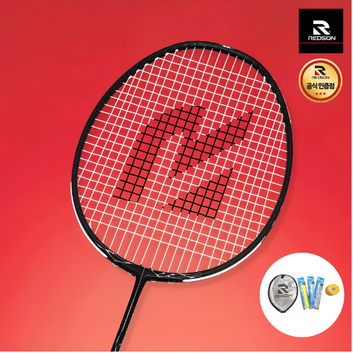 레드썬 쉐이프 SG EX 리저브 배드민턴라켓 5U 249,000원