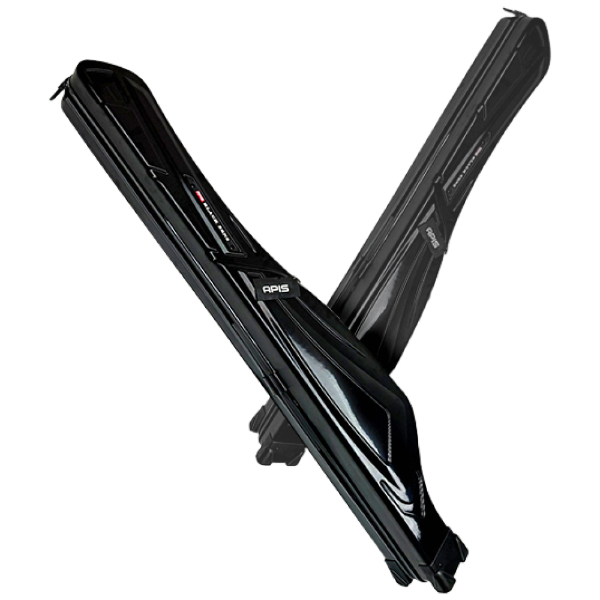 아피스 하드케이스 바다낚시가방 낚시가방 AP-135G 46,000원