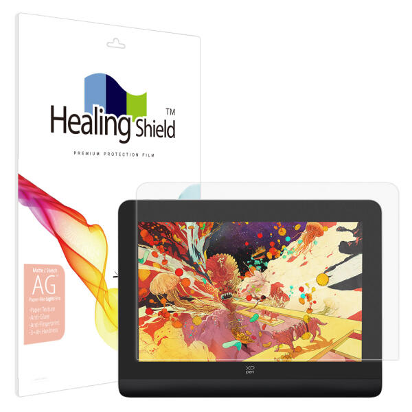 아트박스/힐링쉴드 XP Pen Artist Pro 14 2세대 종이질감Light 액정필름 17,550원