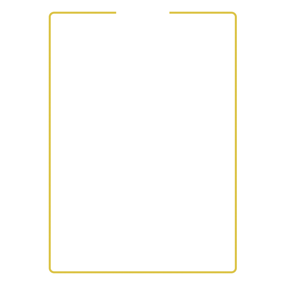 세우세 고급 상장용지 금박테두리 모음 21 x 29.7cm, A4 size 1,700원