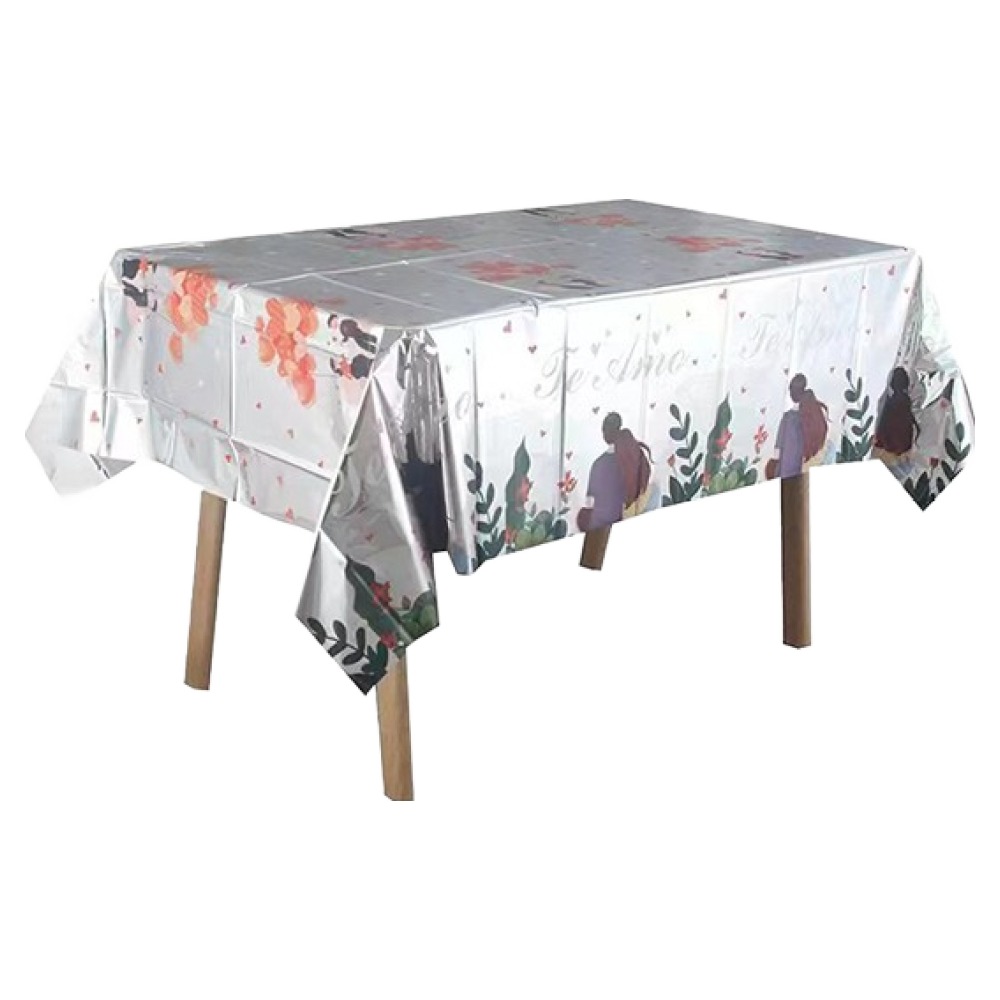 마켓피오 러브파티 일회용 식탁보 타입2 10,540원