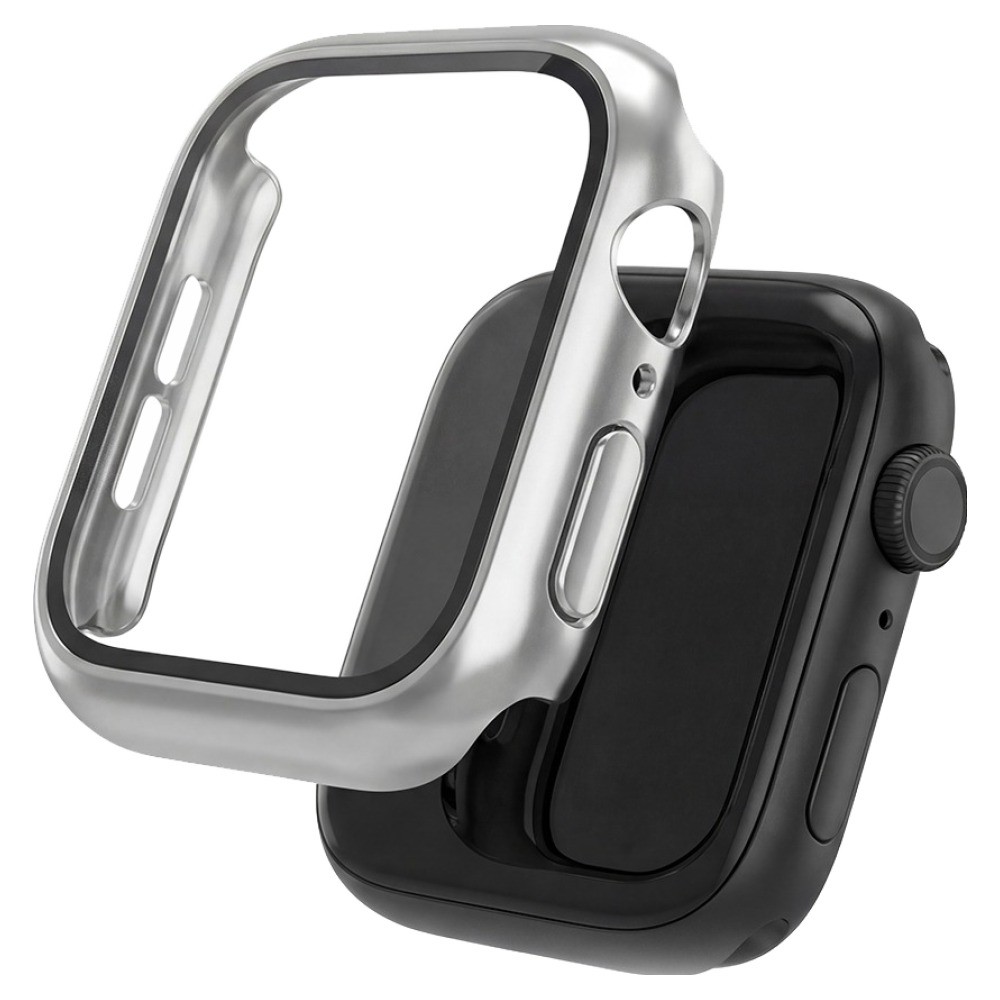 워치스탠다드 스마트워치 강화유리 일체형 풀커버 케이스 4,900원