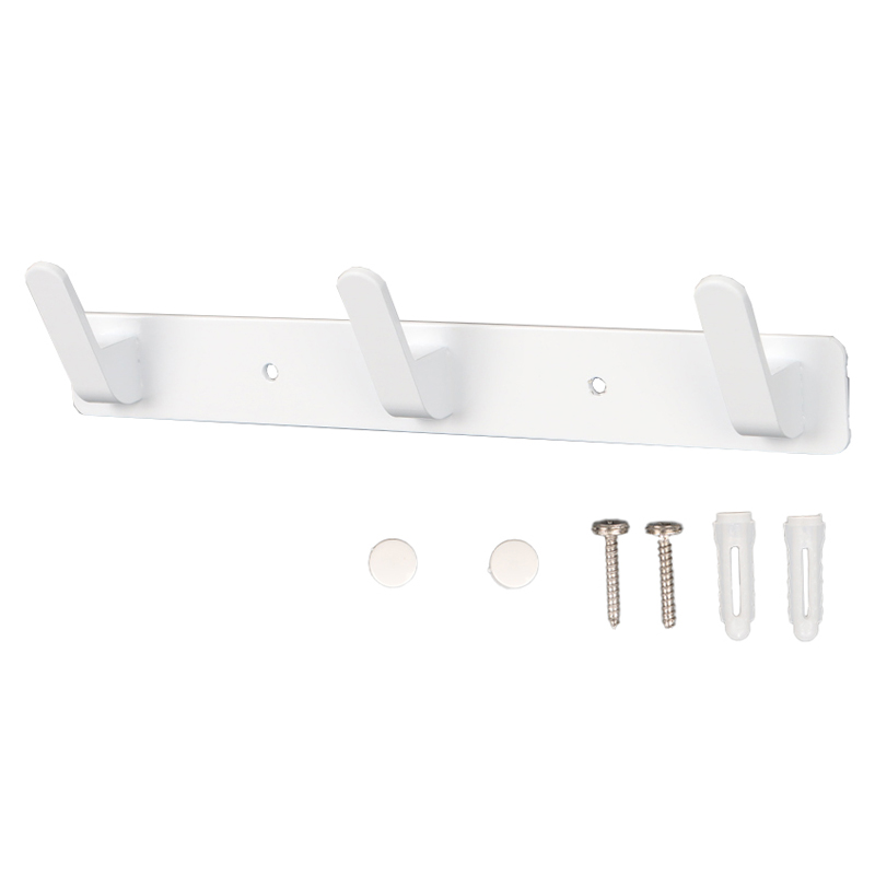 올고르 3구 옷걸이 235 x 30 mm 7,000원