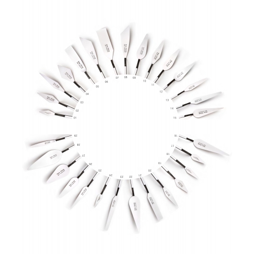 화홍 페인팅나이프 26번/Painting Knife No.26 4,800원