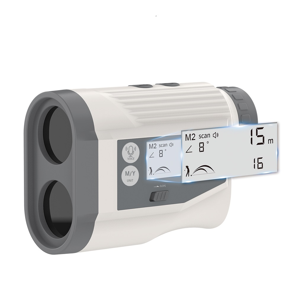 에이플라임 포인트샷 골프거리측정기, 혼합색상, 단일상품 199,000원