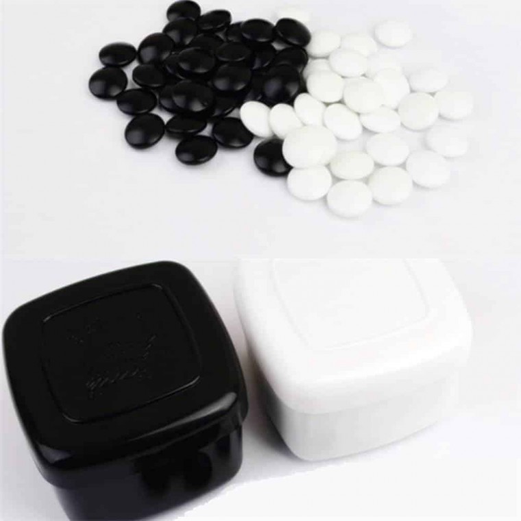 육형제 바둑알 23호 바둑알보관 교육용바둑알 안전바둑알 바둑알보관함 바둑알세트 43,620원