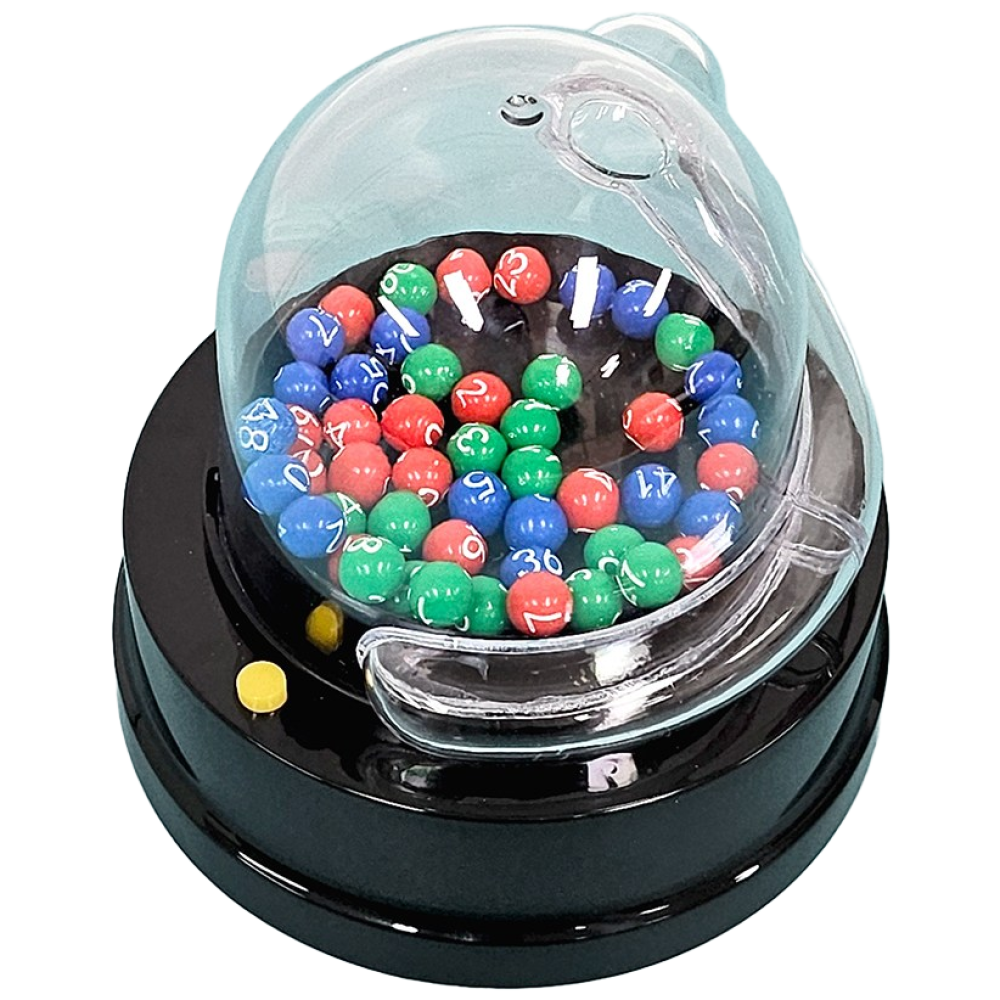 로또 추첨기 자동로또게임기 로또번호추출기  KC인증 8,990원