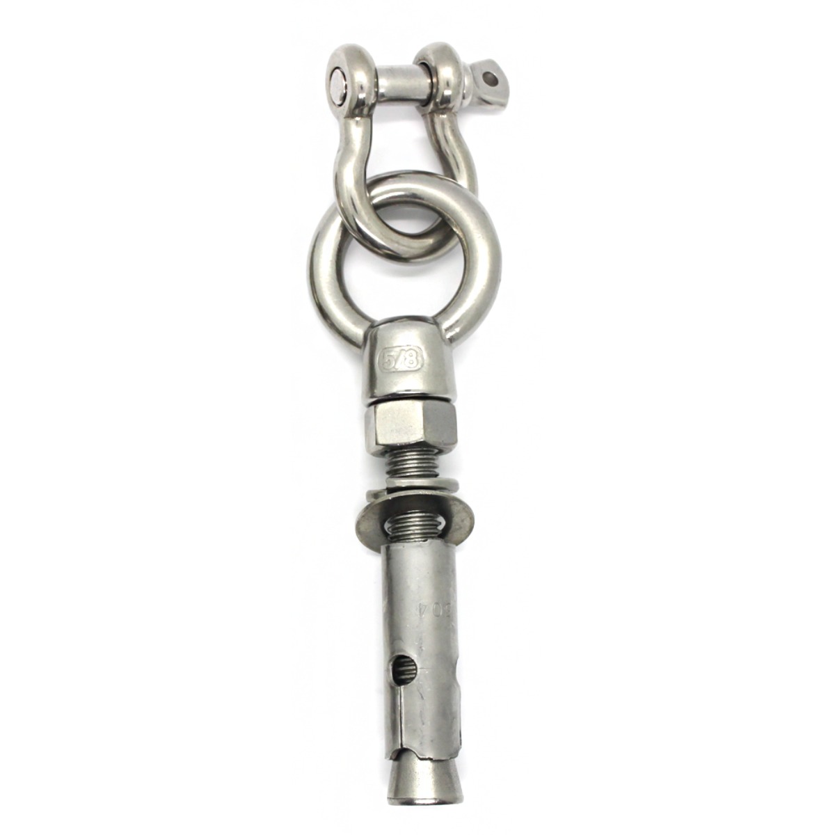 스텐 아이너트+스텐 세트앙카 세트 8,910원