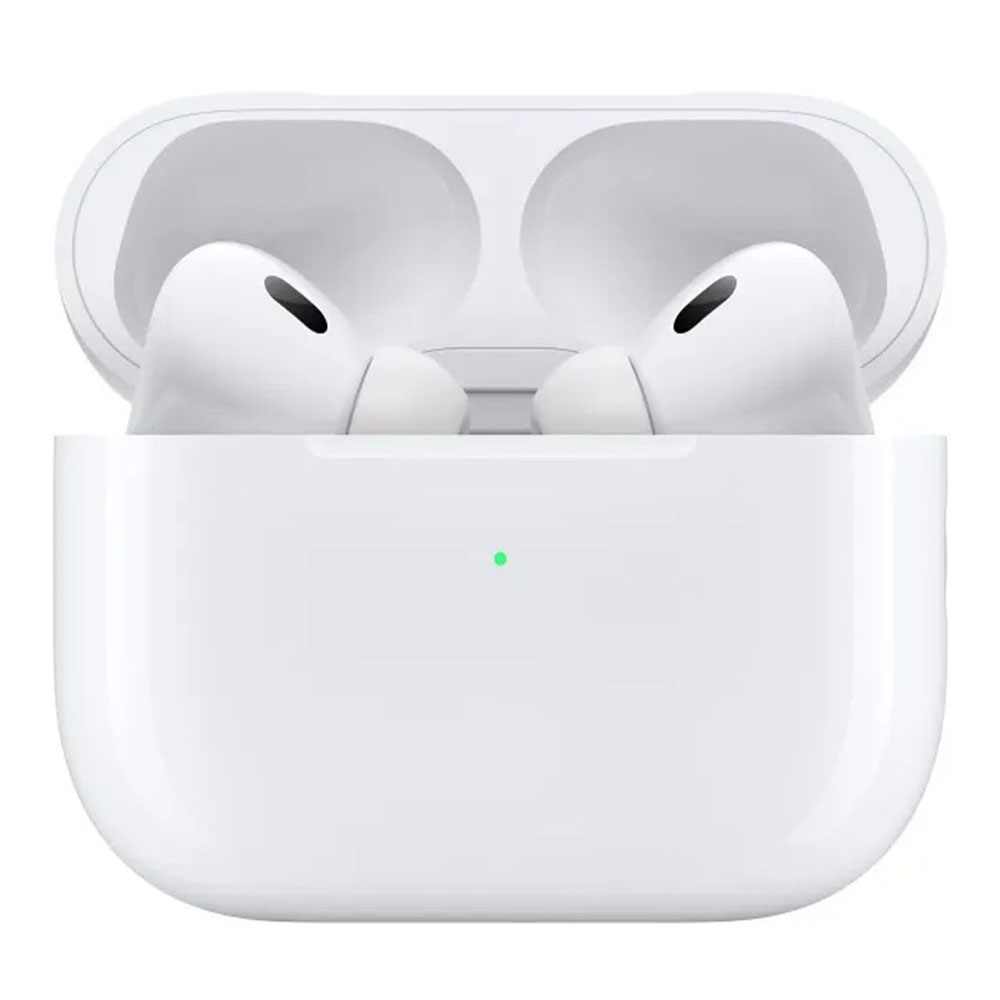 Apple 에어팟 프로 2세대 고속 충전기 거치대액티브 노이즈 캔슬링 블루투스 이어폰 MTJV3KH/A, fgjtwe, oierjds 198,000원