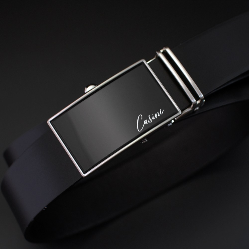 카시니 이탈리아 천연 통가죽 자동 벨트 정장 골프 스포츠 캐주얼 (CSBTA101) <국내생산> 40,500원