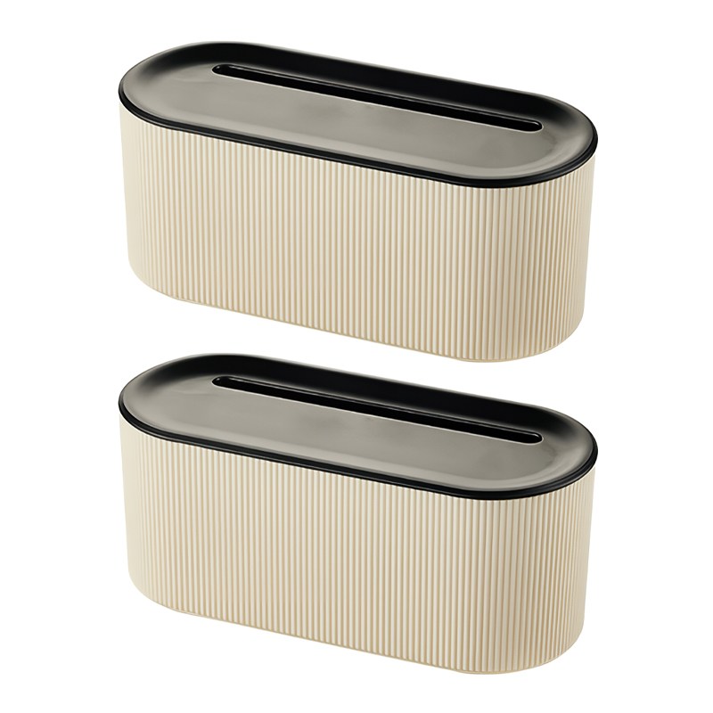 엠디유마켓 1+1 프리미엄 멀티탭 정리함 19,800원