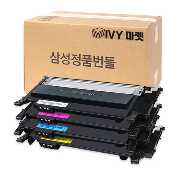 삼성전자 CLT-K510S C510S M510S Y510S SL-C510 C513 C563 W FW 정품토너 73,000원