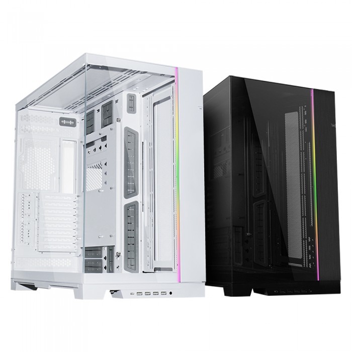 리안리 PC-O11D EVO XL 컴퓨터 PC케이스 (블랙) 410,500원