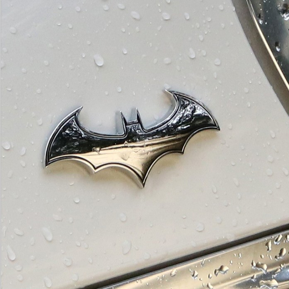 차량용 배트맨 엠블럼 1,880원