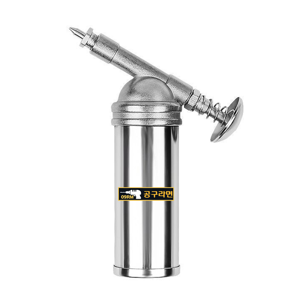 공구라면 ( 09RM ) 소형 구리스건 그리스건 정밀 주입 노즐, 1개 17,500원