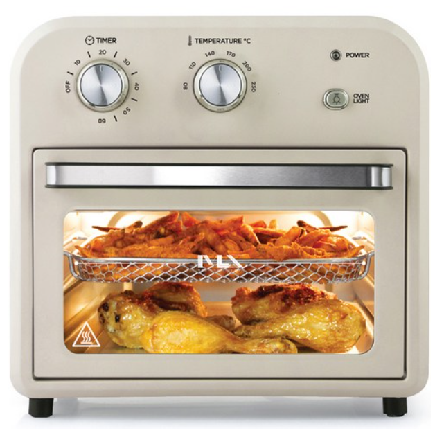 미라스 오븐형 에어프라이어 14L MS100-OAF 164,450원