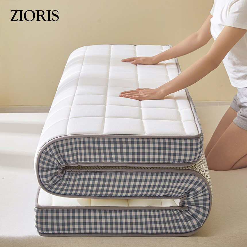 지오리스 모던슬립 프리미엄 25D 통폼&라텍스 토퍼 매트리스 71,900원