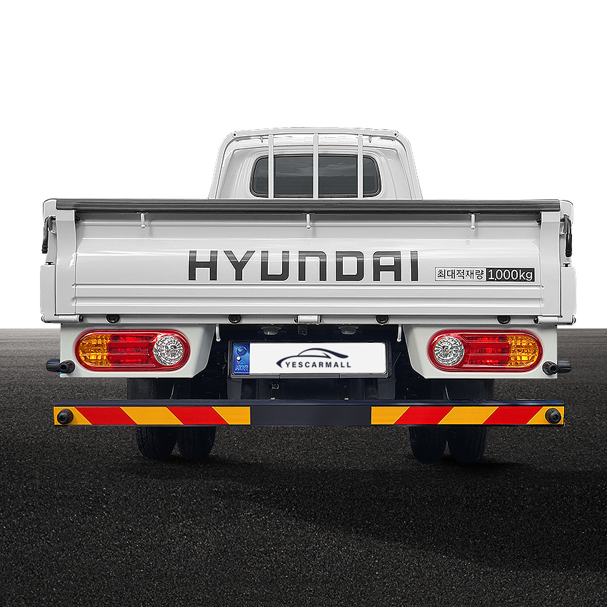 포터2 봉고3 호환용 국내생산 보조발판 스틸 후방범퍼 뒷범퍼 140,000원