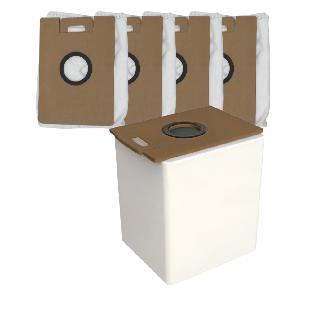 [국내생산] 디베아 ONESTEP 무선청소기 먼지봉투 호환용, 5개, 디베아 먼지봉투 14,000원