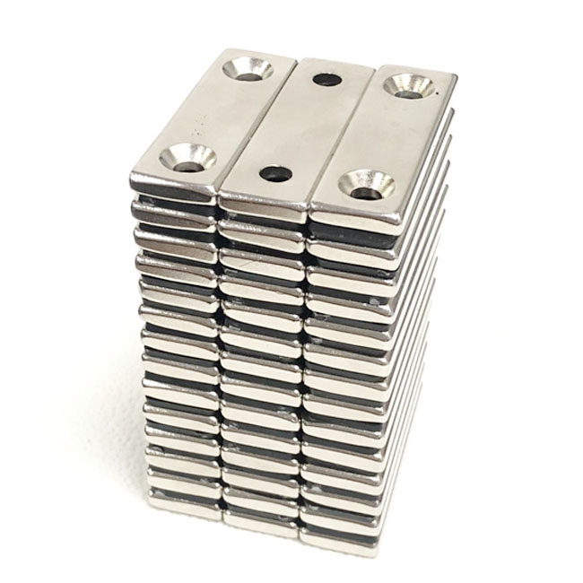 NS 50x15x4(9x5) 34mm 초강력 블럭 사라 자석 [제이스마그네트] 105,890원