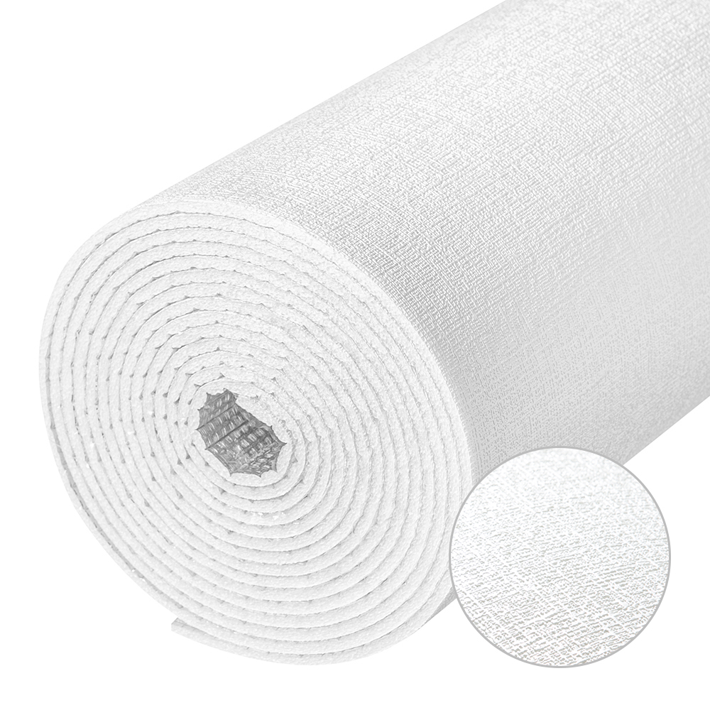 코멧 쉽게붙이는 곰팡이 습기방지 고급형 접착식 실크 단열 폼 벽지 18,990원