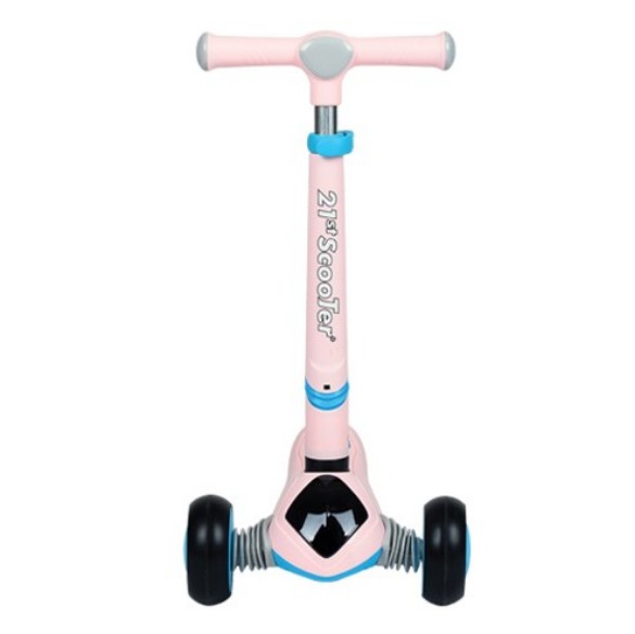 21st 킥보드 주피터 딸기우유핑크 아동용 선물추천! 77,000원