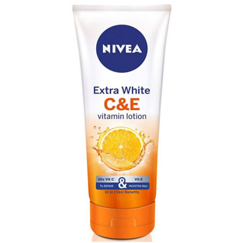니베아 NIVEA EXTRA WHITE C&E Vitamin lotion 320g, 320g, 1개 17,330원