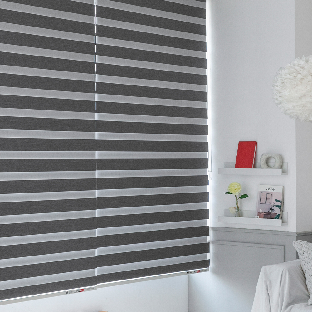 nuguna 리코블라인드 노커버 암막 콤비 블라인드 35,900원