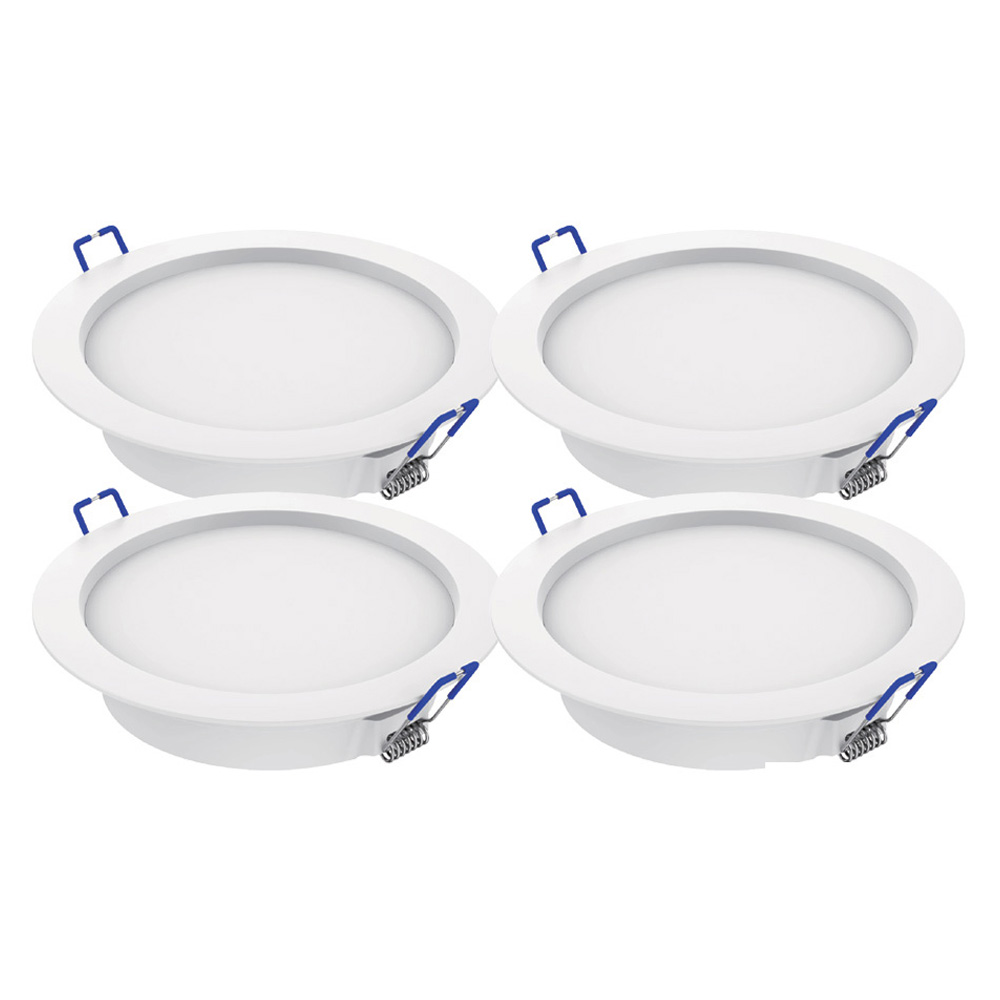 루미트론 다운라이트 플리커프리 매입등 5인치 12W 13,400원