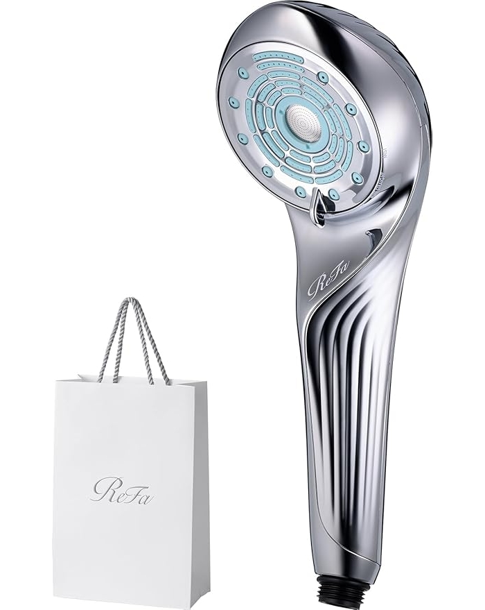 Refa FINE BUBBLE U 리파 파인 버블 샤워헤드 샤워기수전 438,500원