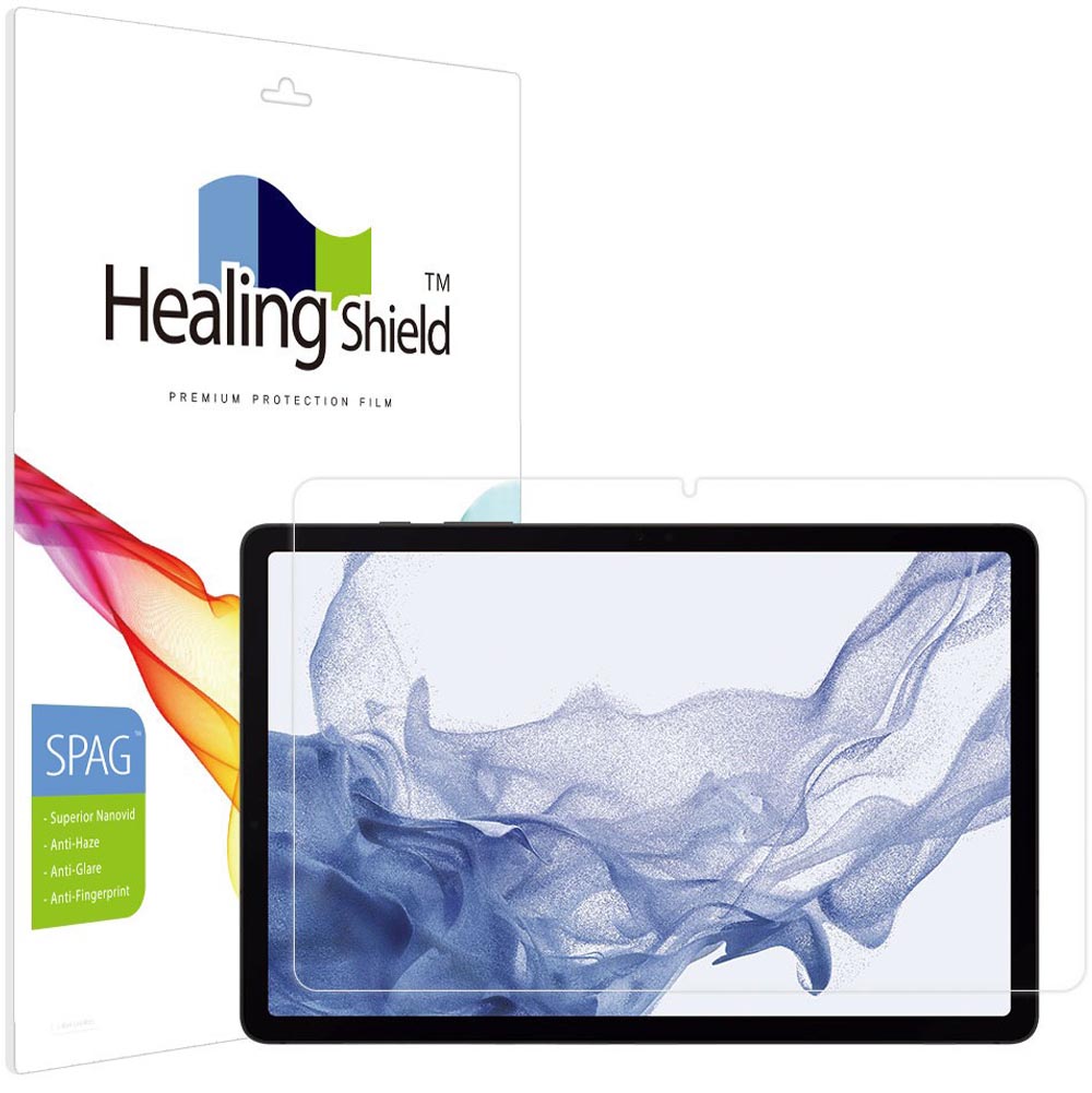 힐링쉴드 슈페리어 저반사 액정보호필름 세트, 단일색상, 1세트 23,820원