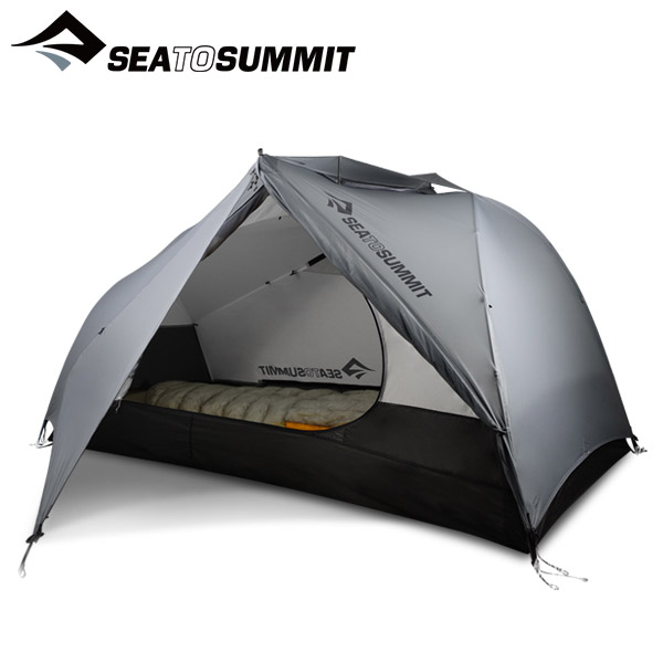 [씨투써밋]텔러스 TR2 플러스 그레이 텐트 637,000원