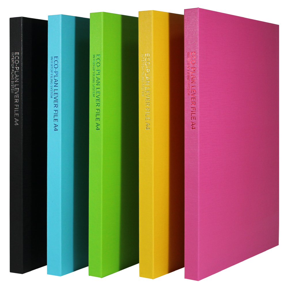 [인터탑] 에코 레버 클립 파일 A4 상철 10개입 무료 배송, 스카이(10개묶음) 25,200원