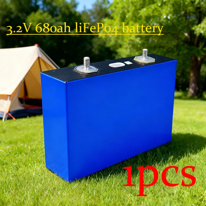 클래스 A 3.2V 680ah 320AH 150ah 166ah 리튬인산철 충전식 DIY 12V 24V48V 캠핑 보트 골프 카트에 적합 238,300원
