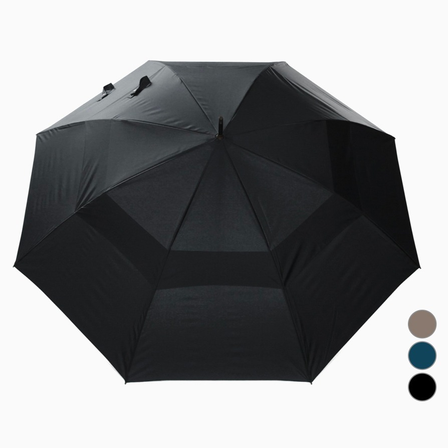 파라체이스 남녀공용 프리미엄 이중 캐노피 자동 장우산 1111 17,900원